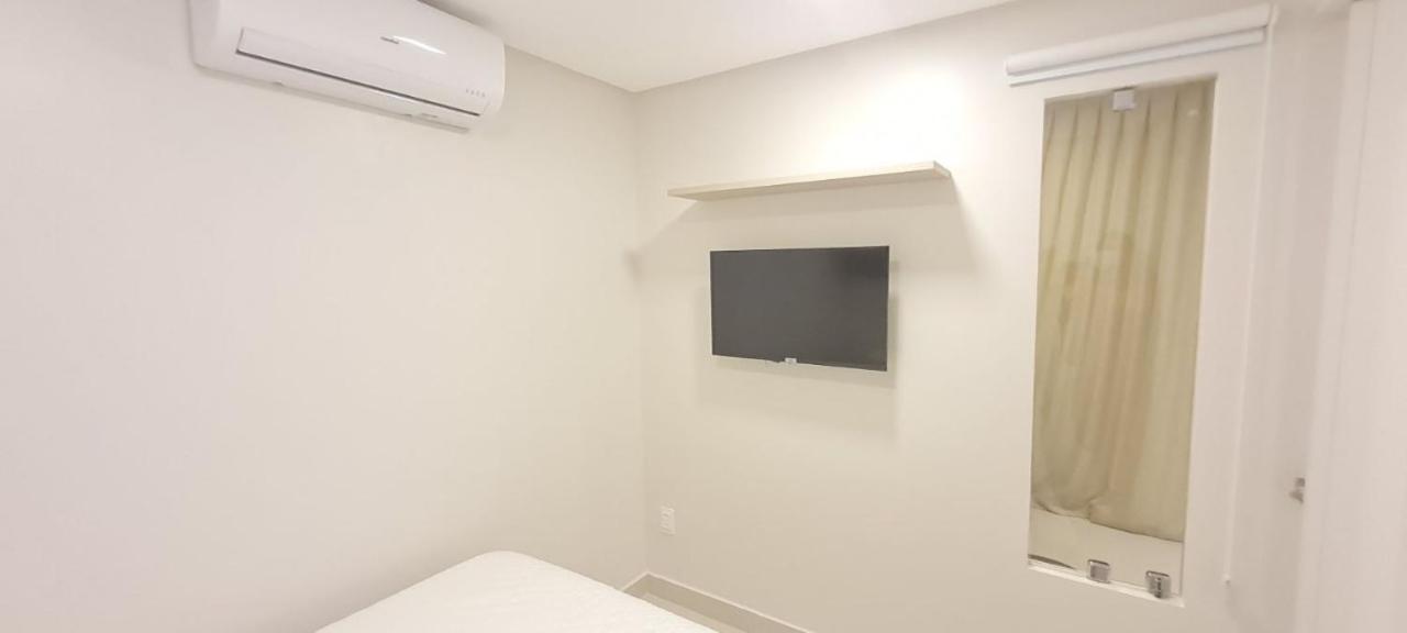 Flat 201 Eco Resort Прая-дус-Карнейрус Екстер'єр фото