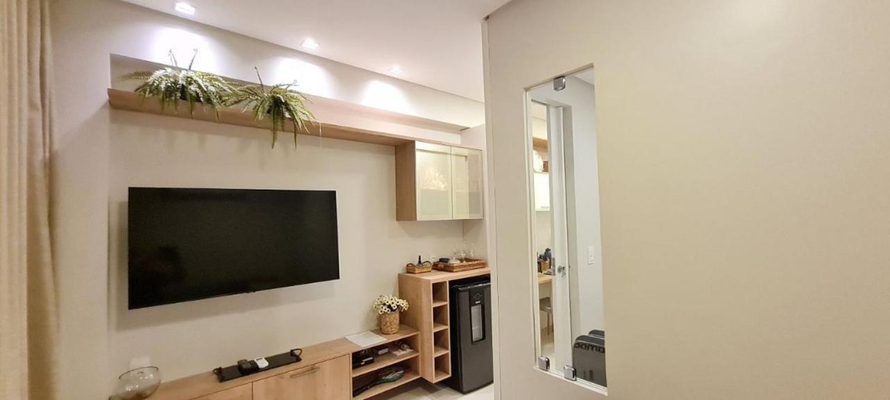 Flat 201 Eco Resort Прая-дус-Карнейрус Екстер'єр фото