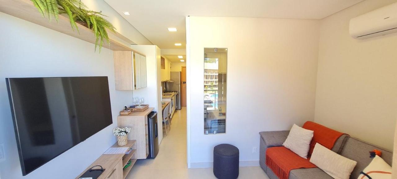 Flat 201 Eco Resort Прая-дус-Карнейрус Екстер'єр фото