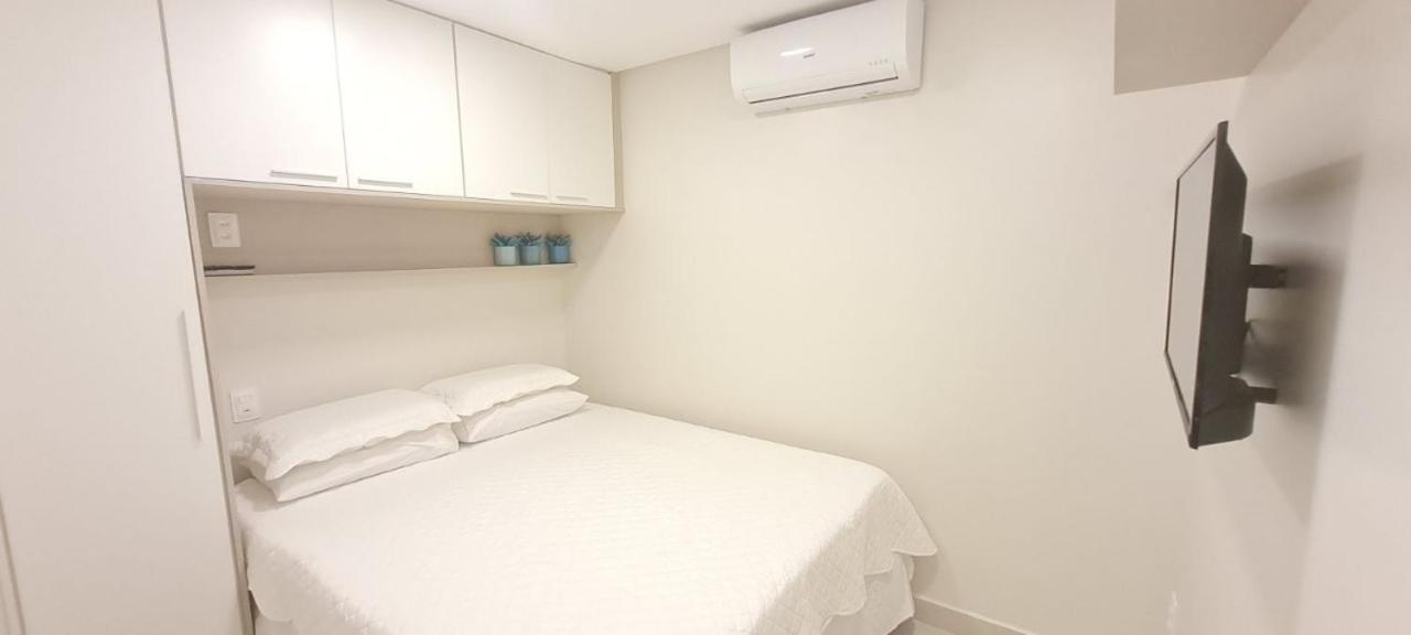 Flat 201 Eco Resort Прая-дус-Карнейрус Екстер'єр фото