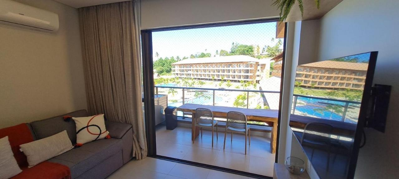 Flat 201 Eco Resort Прая-дус-Карнейрус Екстер'єр фото